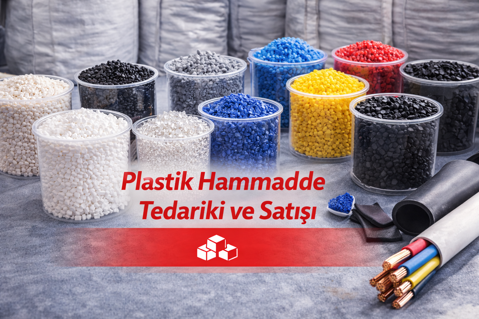 Üretime Uygun Teknik Malzeme Çözümleri